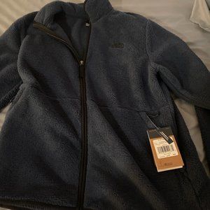 North face men’s fleece